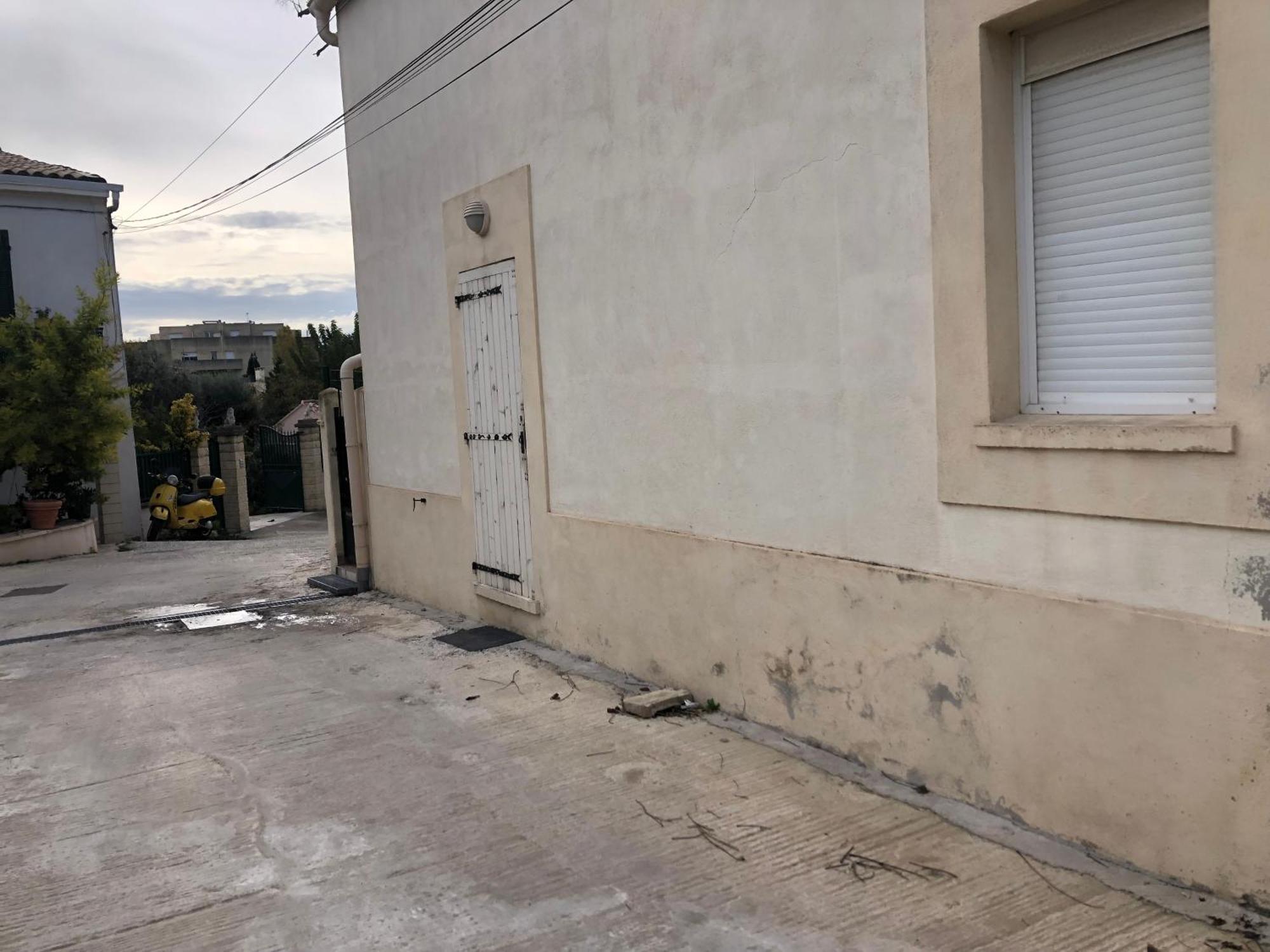 T3 Duplex Calme A La Timone Apartment Marseille